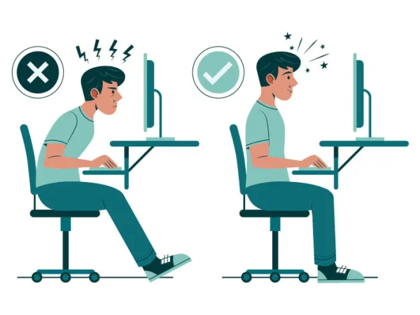 Análise Ergonômica do Trabalho